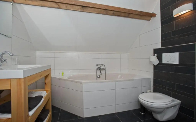 Bed and Breakfast Notterveld