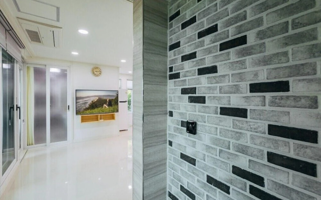 Arco Poolvilla Pension