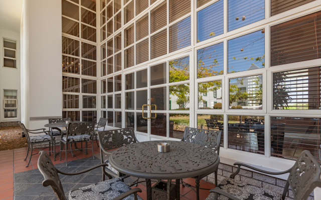 City Lodge Hotel GrandWest