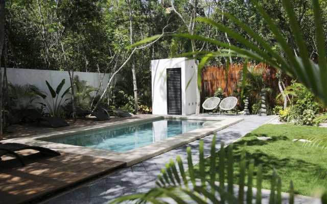 Lumina at Looltum Tulum