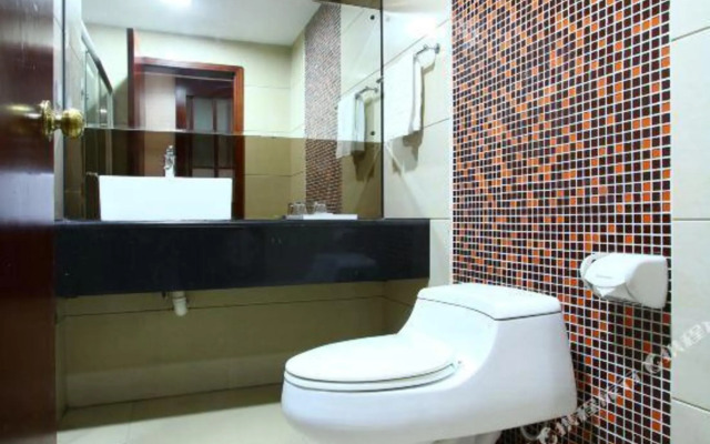 Jin Bo Hotel
