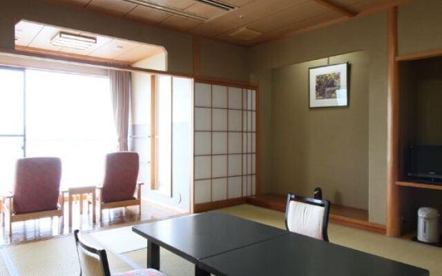 Yadomoriya Juen Ryokan