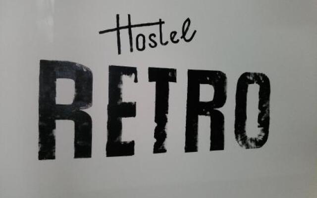 Hostel Retro