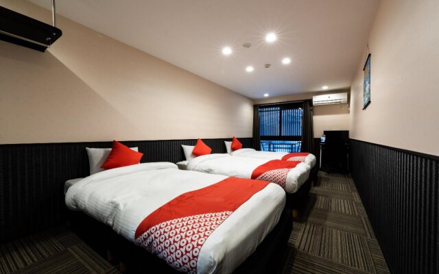 Japan Hotels Gojo-Muromachi In Kyoto