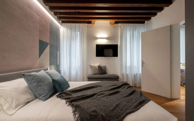Sant'Angelo Apartment