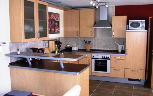 Ferienwohnung Usedomresidenz