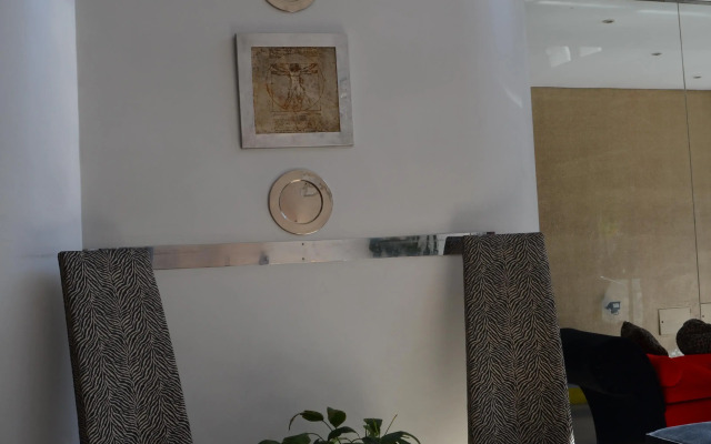 Gran Hotel Presidente