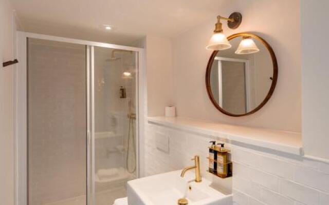 Rooms by Bistrot Pierre