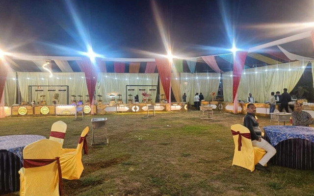 Khajuraho Holiday Resorts