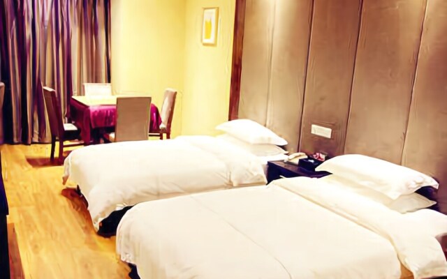 Chongqing Jinsihesi Hotel