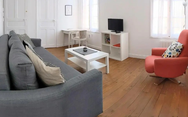 T2 42 M² En Centre-Ville de Cambo-Les-Bains