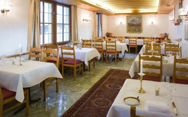 Hotel Post Bivio