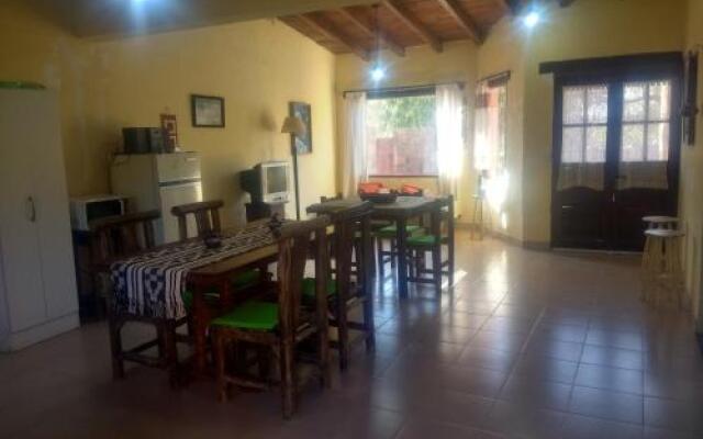La Casa De La Abuela Hospedaje En Tilcara