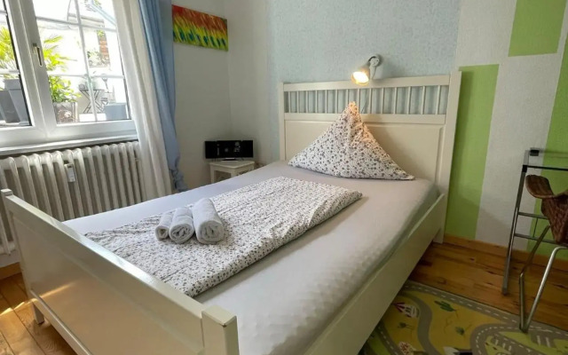 Fewo am Steinbrunnen