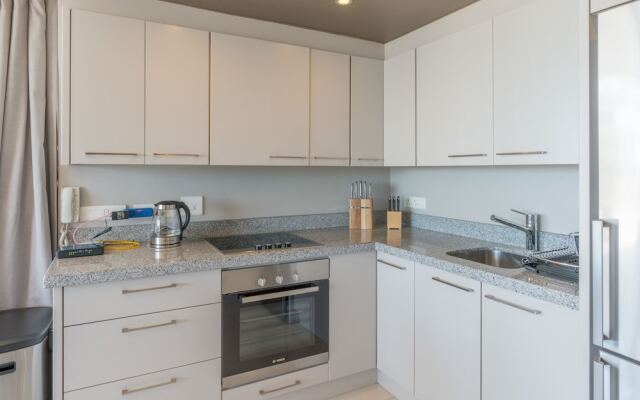Legacy Presidential Suite