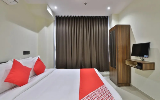 Vivanna by OYO Rooms