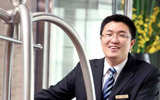 Grand Mercure Jinan Sunshine