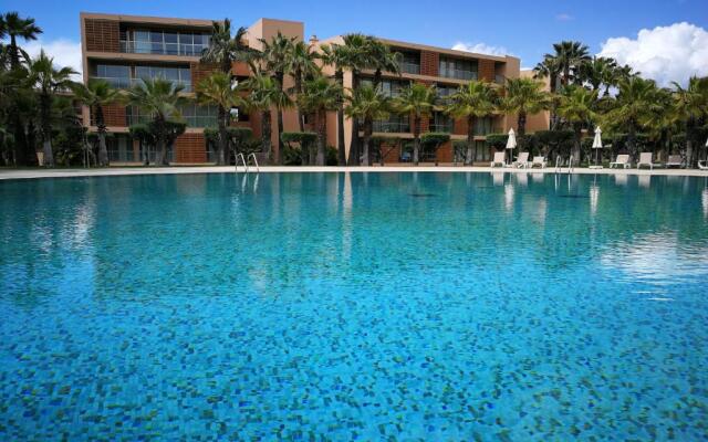 Apartamento T1 Herdade dos Salgados