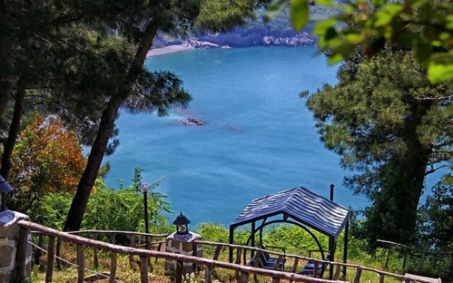 Ahsap Park Hotel