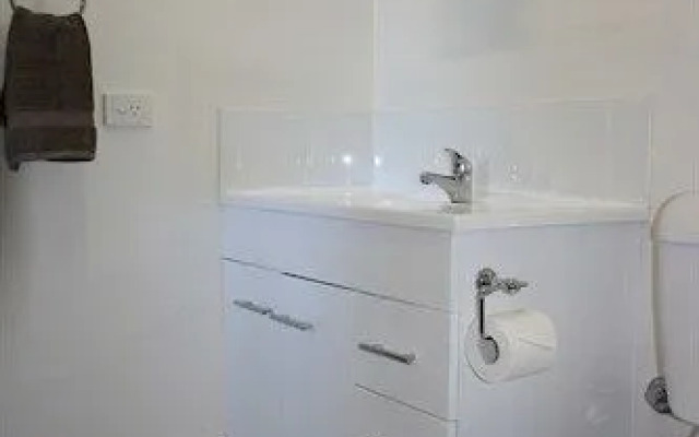 Bay View Holiday Village