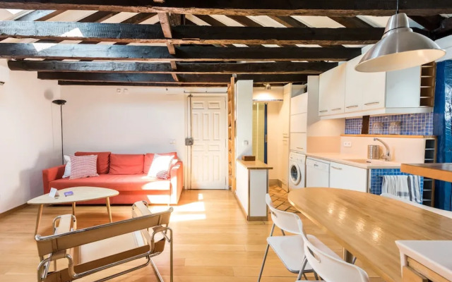 MalasaÃ±a Teatro BarcelÃ³ City Center