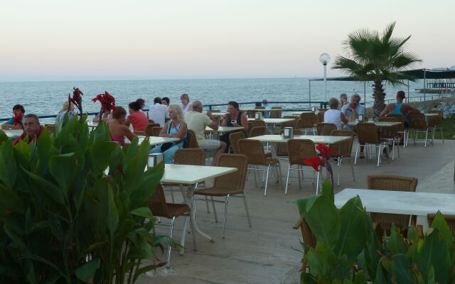 Club Hotel Rama - All Inclusive