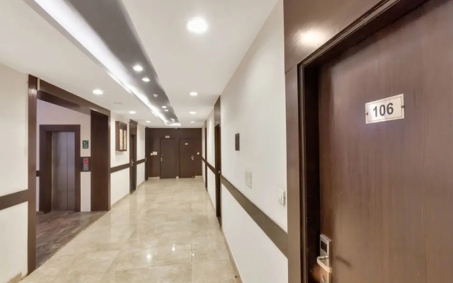 OYO 9841 The Vivir 1