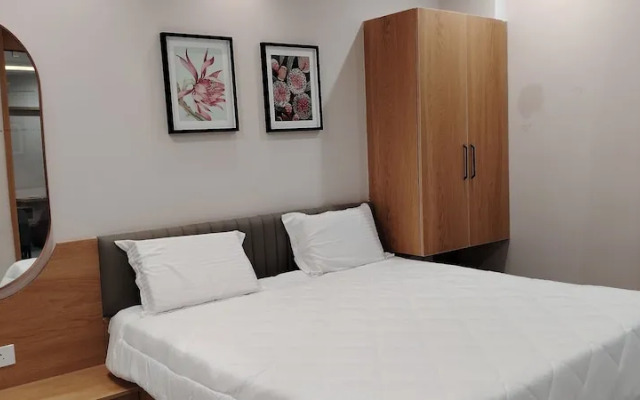 PubliQ Luxury Stays