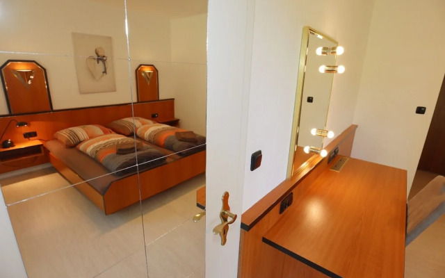 Appart Hotel Julia