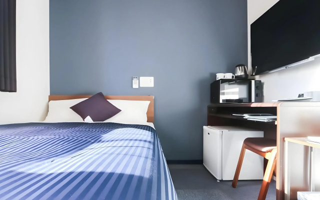 Hotel LiVEMAX Machida-Ekimae – Guest Rooms – Tokyo