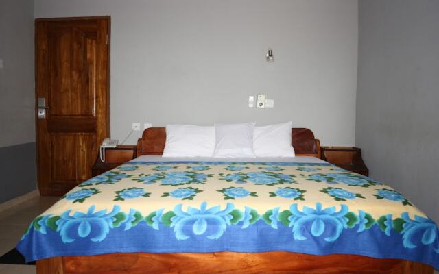 Waterfront Paradise Resort