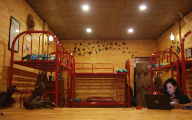 Rong Homestay