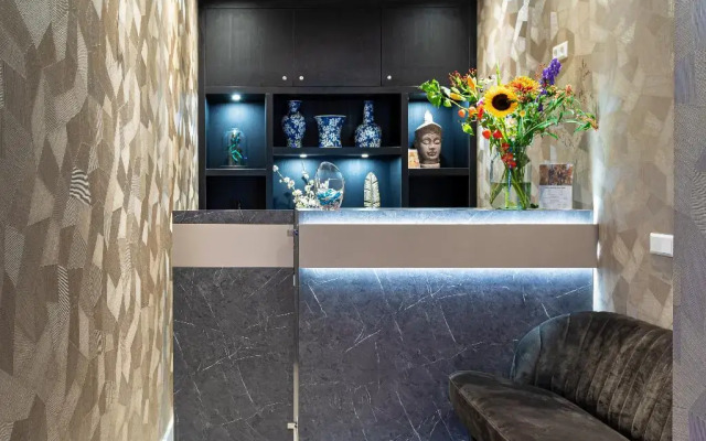 NL Hotel District Leidseplein