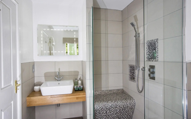 Leathes Head Country House