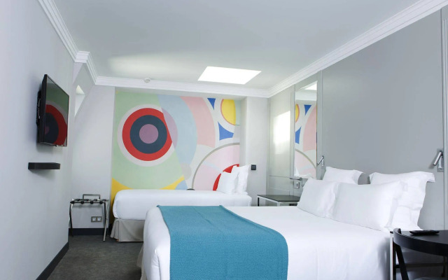 Hôtel Les Matins de Paris & Spa