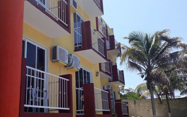 Hotel Maria Elena