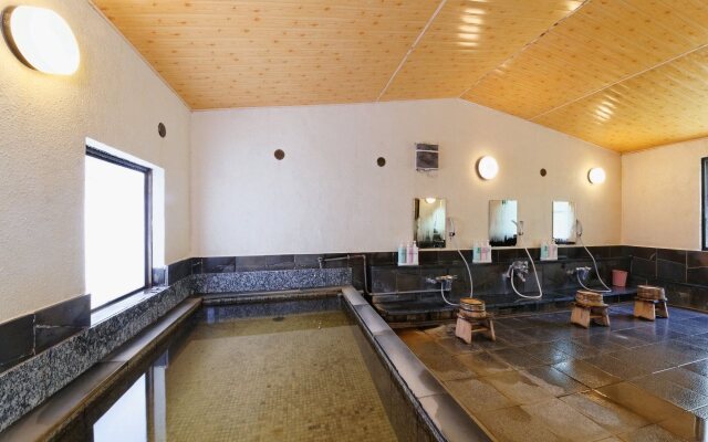 Ashinoko Ichinoyu Hotel