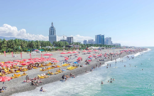 Orbi City Sea View