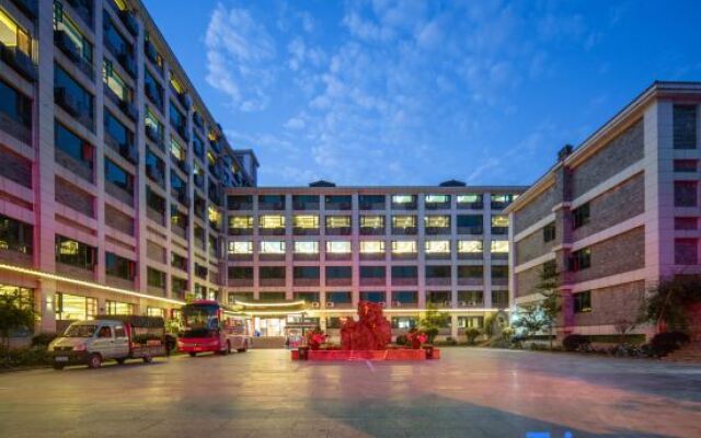 Yunhai Hotel