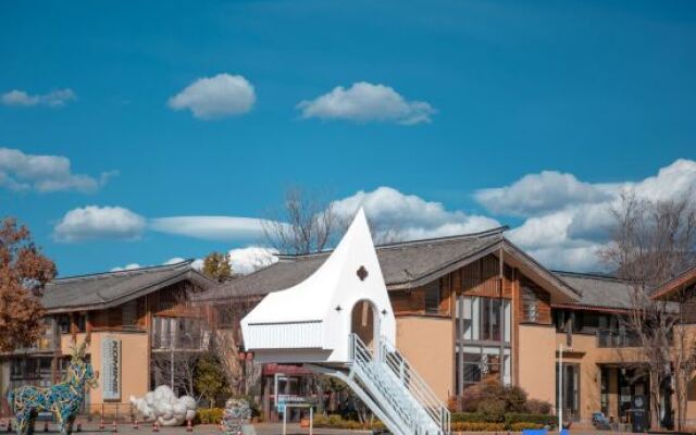 MoXiangJu Boutique inn