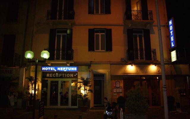 Hôtel Neptune
