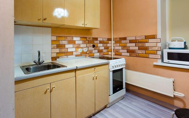 КварТигра на улице Марковского