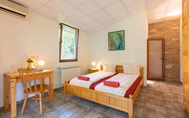 Ecohotel Imenieto
