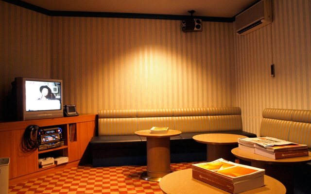 Ibusuki Iwasaki Hotel