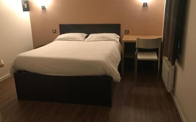 Quick Palace Hôtel Pierrelaye