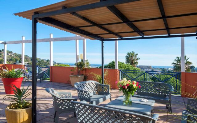 ibis budget Cannes Mougins