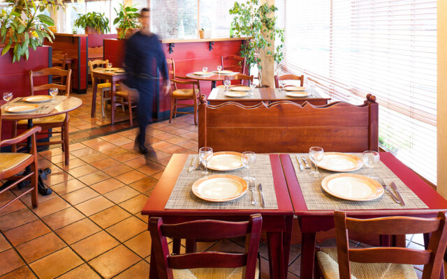 ibis Bilbao Barakaldo