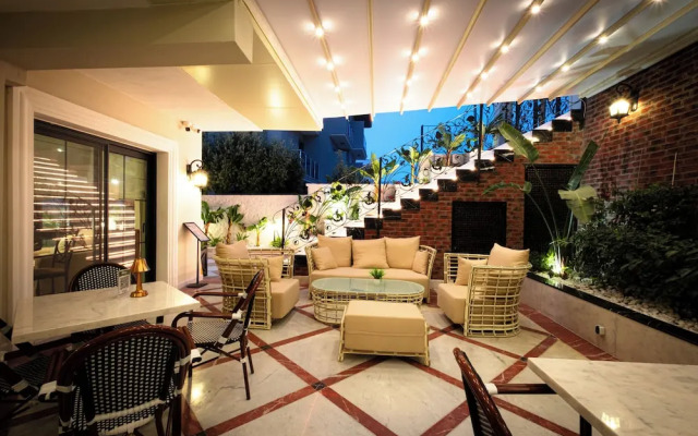DBD Hotel Çeşme