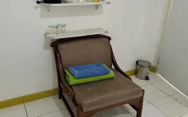 Rumah Kuning Syariah
