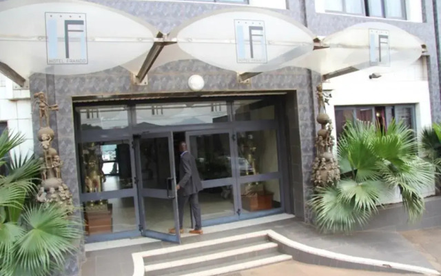 Hotel Franco
